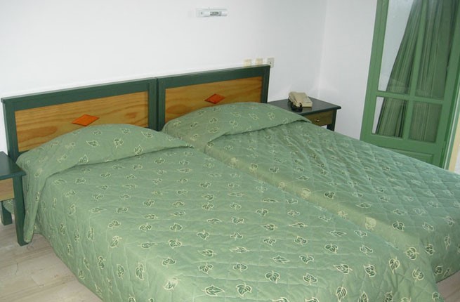 Nikolas Villas Apts - NR , Крит