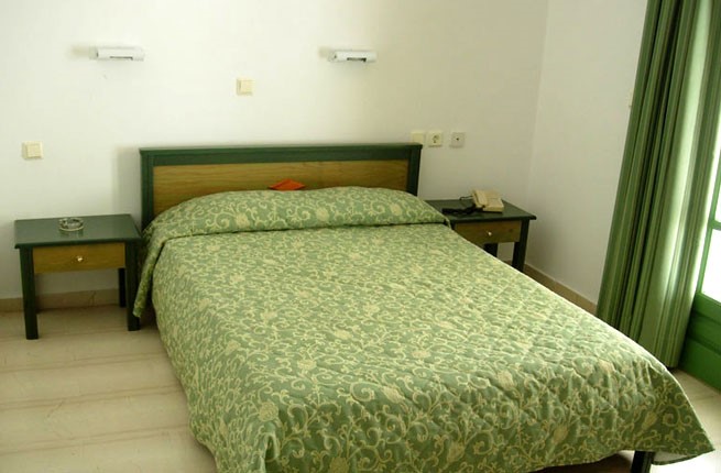 Nikolas Villas Apts - NR , Крит