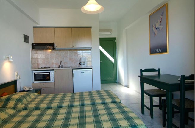 Nikolas Villas Apts - NR , Крит