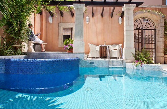 Rimondi Boutique Hotel - NR, Крит