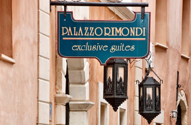 Rimondi Boutique Hotel - NR, Крит