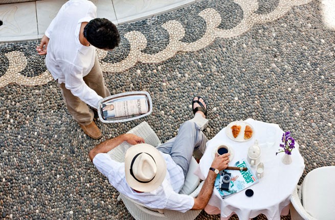 Rimondi Boutique Hotel - NR, Крит