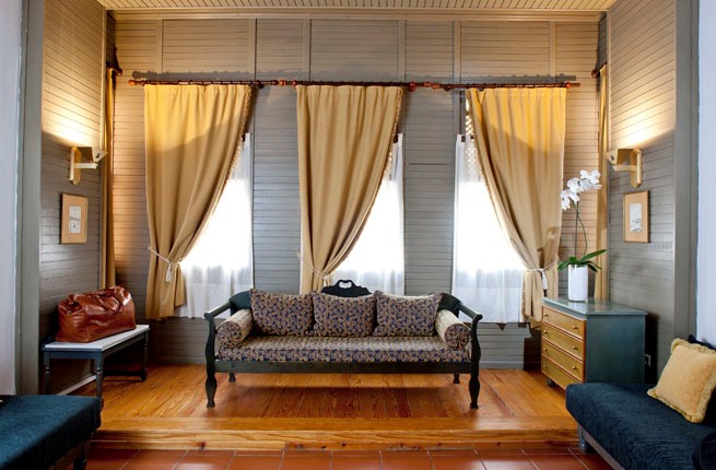 Rimondi Boutique Hotel - NR, Крит