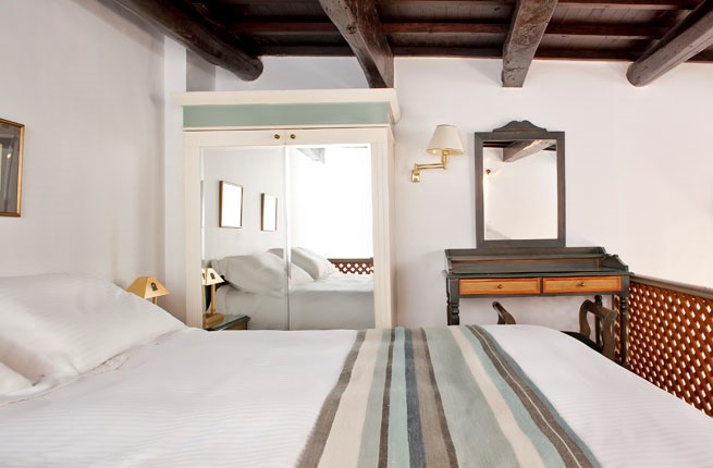 Rimondi Boutique Hotel - NR, Крит