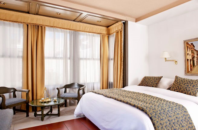 Rimondi Boutique Hotel - NR, Крит