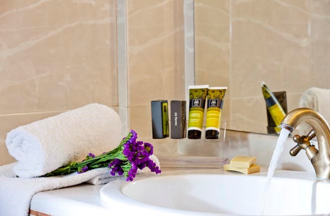 Rimondi Boutique Hotel - NR, Крит