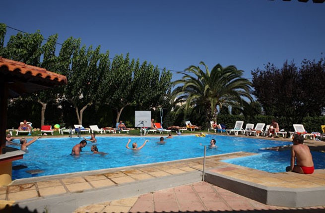 Pantheon Hotel Crete - NR, Крит