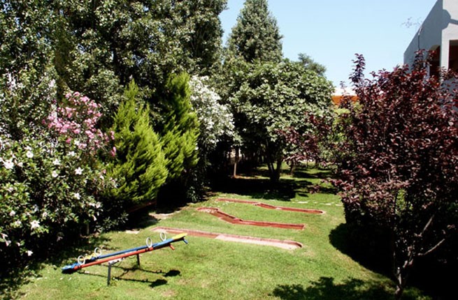 Pantheon Hotel Crete - NR, Крит