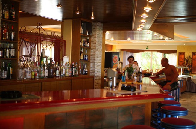 Pantheon Hotel Crete - NR, Крит