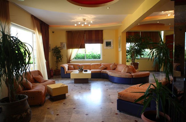 Pantheon Hotel Crete - NR, Крит