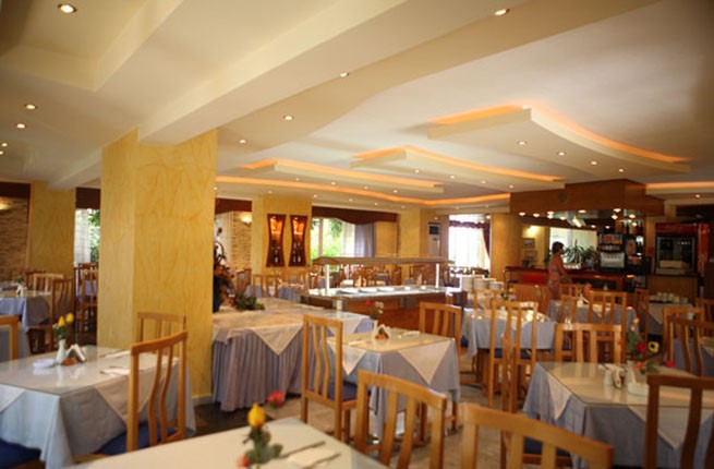 Pantheon Hotel Crete - NR, Крит