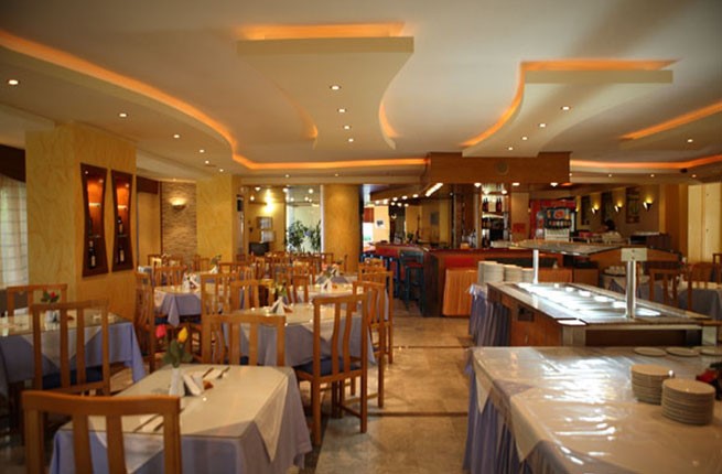 Pantheon Hotel Crete - NR, Крит