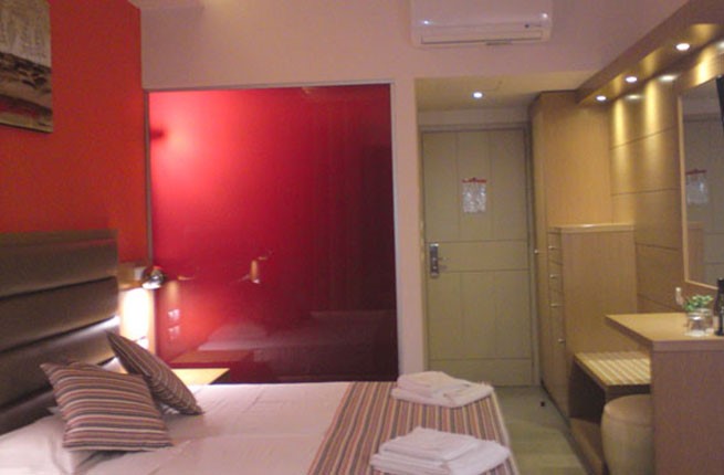 Pantheon Hotel Crete - NR, Крит