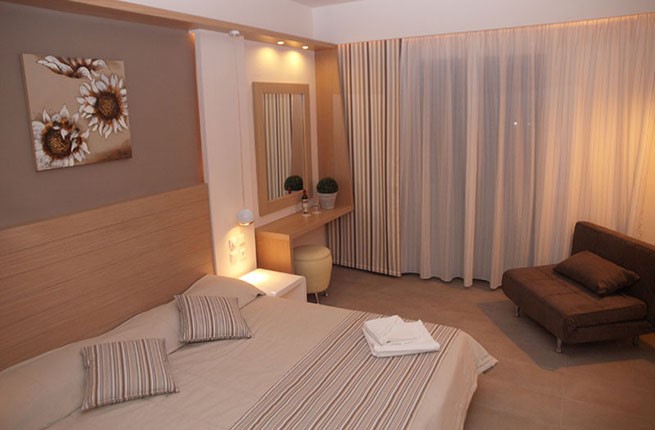 Pantheon Hotel Crete - NR, Крит