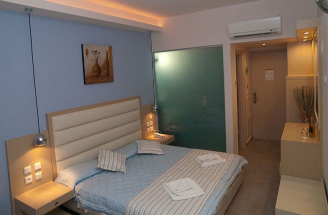 Pantheon Hotel Crete - NR, Крит