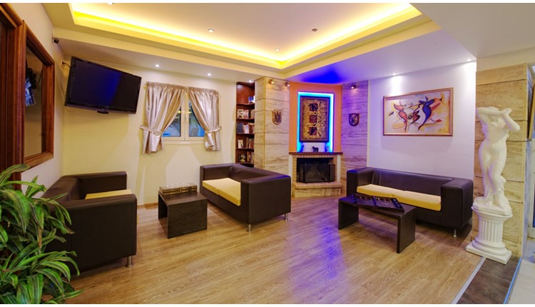 Philoxenia Hotel and Spa  Malia , Крит