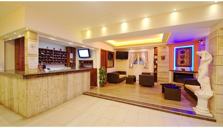 Philoxenia Hotel and Spa  Malia , Крит