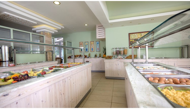 Philoxenia Hotel and Spa  Malia , Крит