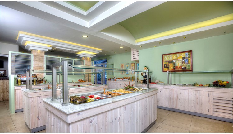 Philoxenia Hotel and Spa  Malia , Крит