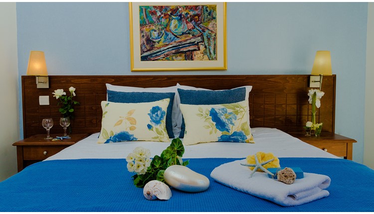 Philoxenia Hotel and Spa  Malia , Крит