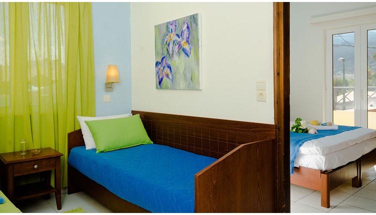 Philoxenia Hotel and Spa  Malia , Крит