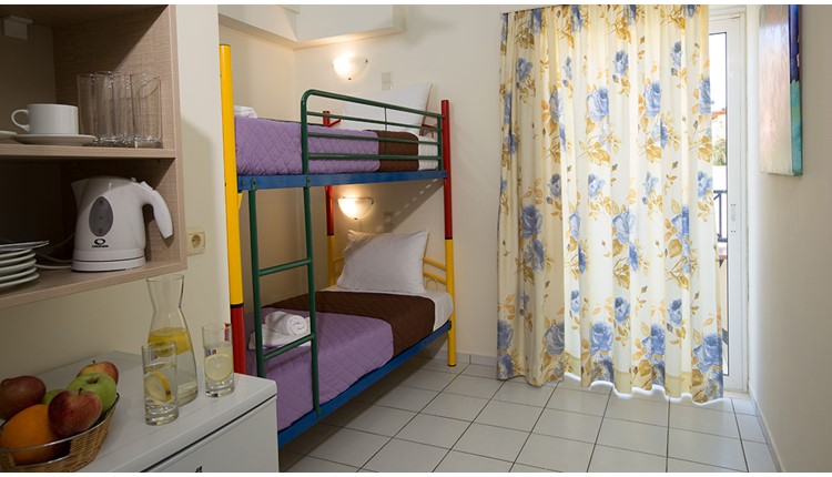 Philoxenia Hotel and Spa  Malia , Крит