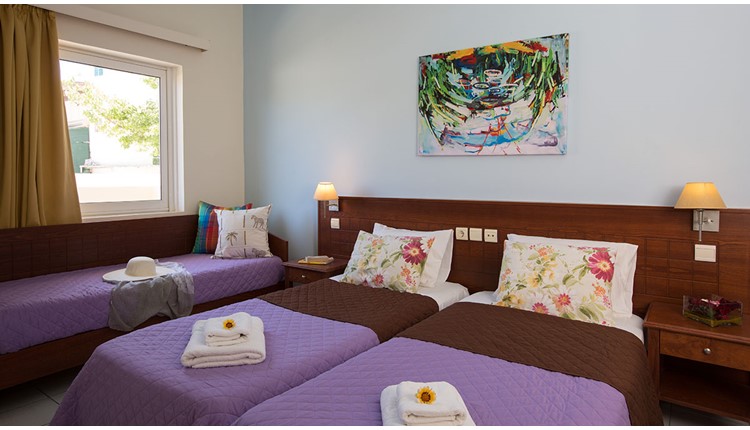 Philoxenia Hotel and Spa  Malia , Крит