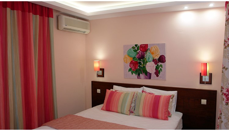 Philoxenia Hotel and Spa  Malia , Крит