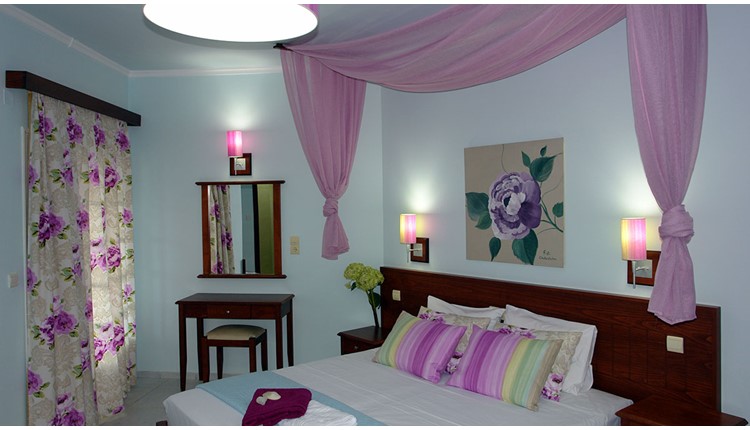 Philoxenia Hotel and Spa  Malia , Крит