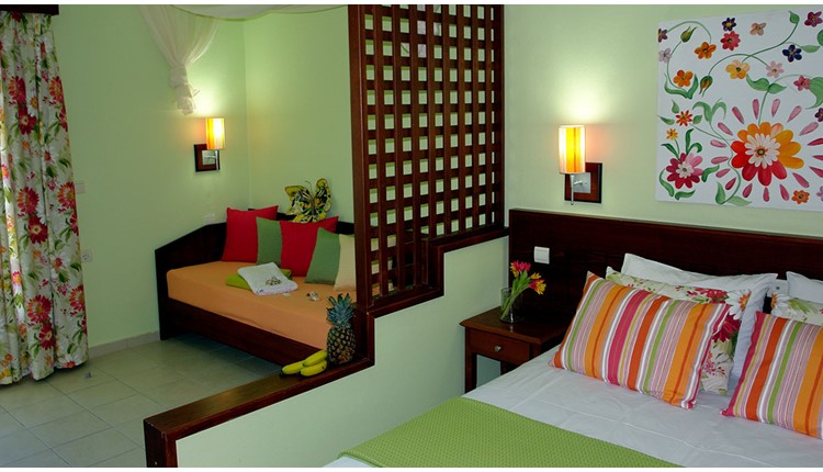 Philoxenia Hotel and Spa  Malia , Крит