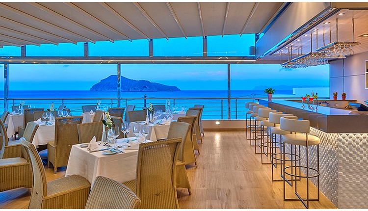 Porto Platanias Beach Resort and Spa, Крит