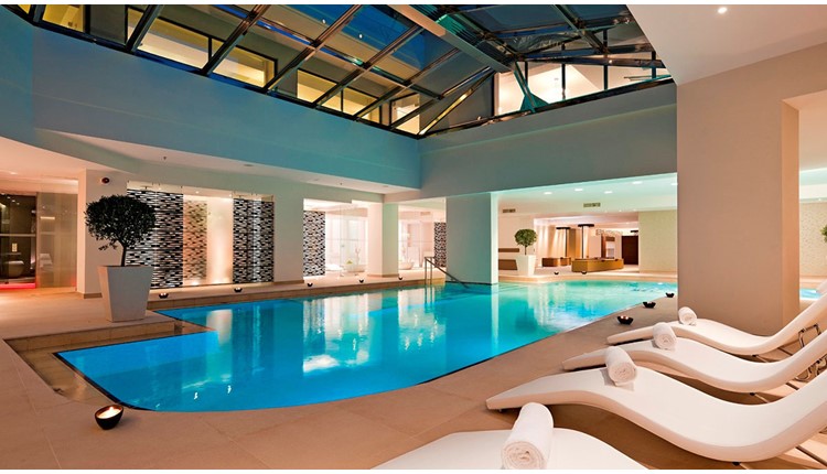 Porto Platanias Beach Resort and Spa, Крит