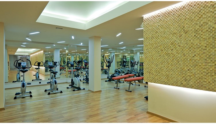 Porto Platanias Beach Resort and Spa, Крит