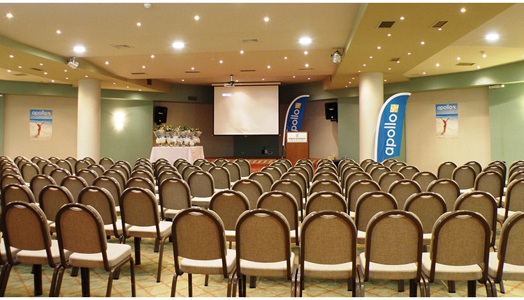 Porto Platanias Beach Resort and Spa, Крит