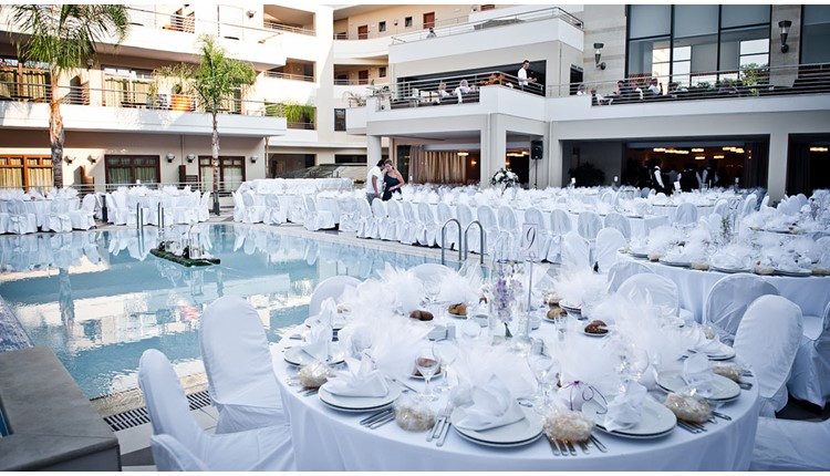 Porto Platanias Beach Resort and Spa, Крит