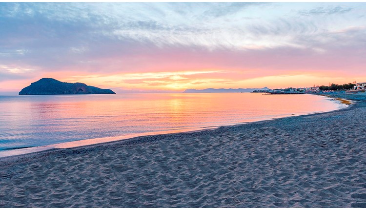 Porto Platanias Beach Resort and Spa, Крит