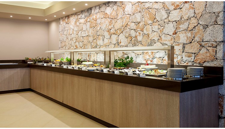 Porto Platanias Village Resort, Крит