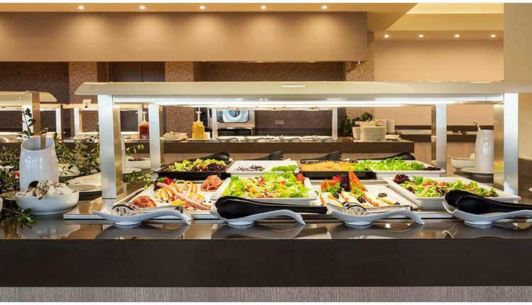 Porto Platanias Village Resort, Крит