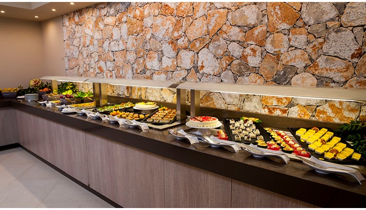 Porto Platanias Village Resort, Крит