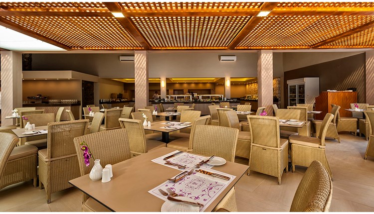 Porto Platanias Village Resort, Крит