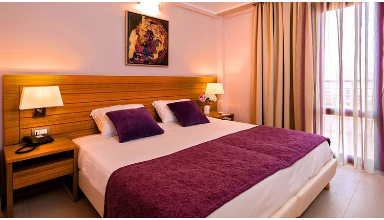 Porto Platanias Village Resort, Крит