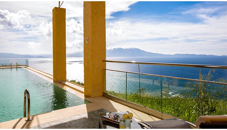 Ravdoucha Epavlis - NR, Крит