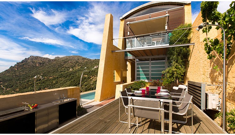 Ravdoucha Epavlis - NR, Крит