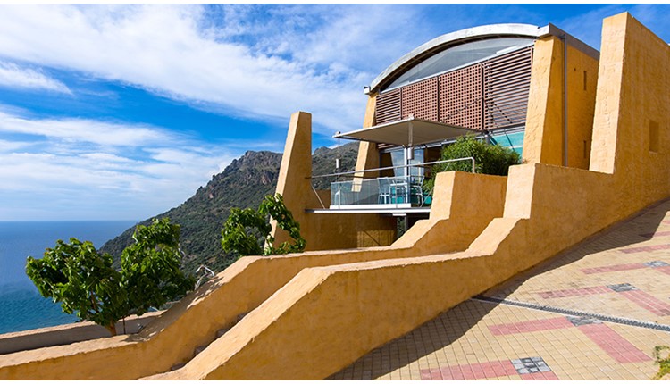 Ravdoucha Epavlis - NR, Крит