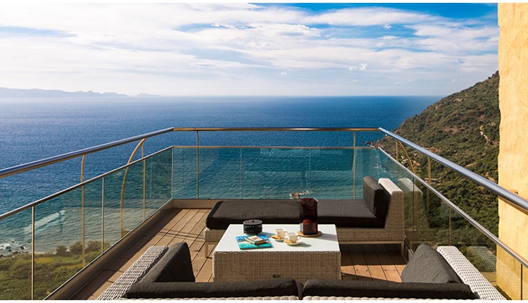 Ravdoucha Epavlis - NR, Крит