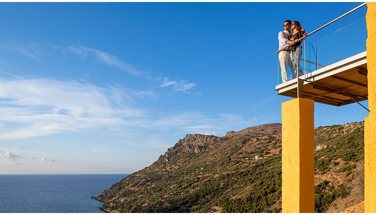 Ravdoucha Epavlis - NR, Крит