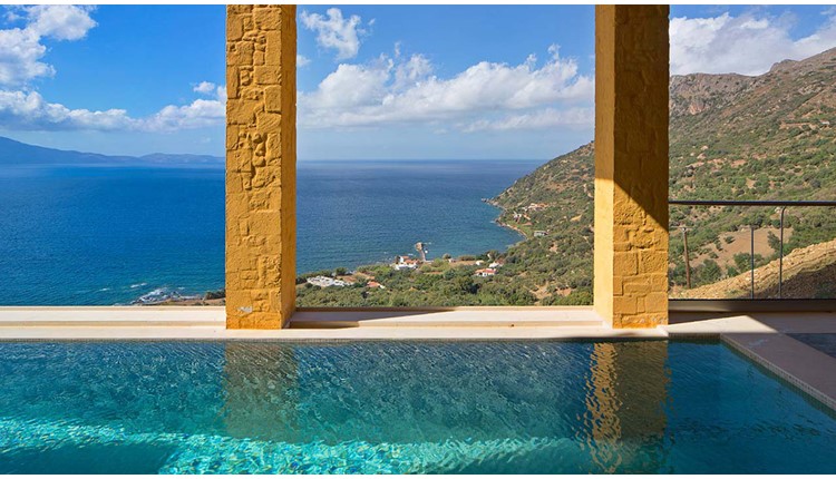 Ravdoucha Epavlis - NR, Крит