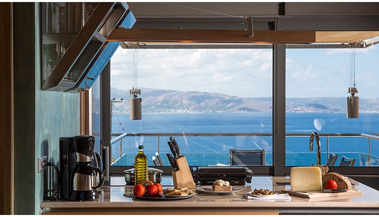 Ravdoucha Epavlis - NR, Крит