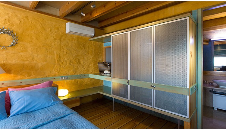 Ravdoucha Epavlis - NR, Крит