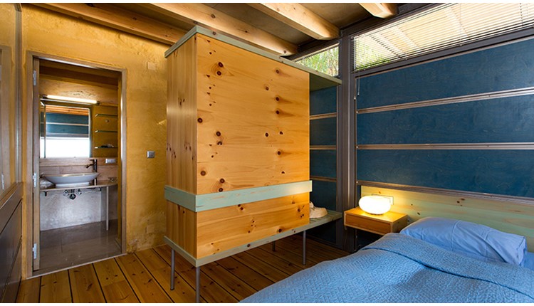 Ravdoucha Epavlis - NR, Крит